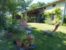 Annonce Vente 6 pièces Maison Isle-en-dodon