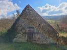 House  DANS UN HAMEAU.