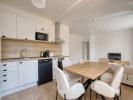 For sale Apartment Saint-ouen GARIBALDI 93400 11 m2 2 rooms