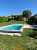 Annonce Vente 4 pièces Maison Sauzet