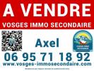 Acheter Maison Xonrupt-longemer 528000 euros