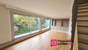 Annonce Location 5 pièces Appartement Saint-cloud