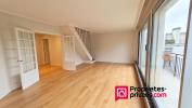 Louer Appartement 108 m2 Saint-cloud