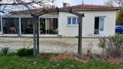 Annonce Vente 4 pièces Maison Nieul-le-virouil