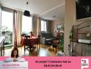 For sale Apartment Lyon-3eme-arrondissement  69003 76 m2 4 rooms