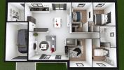 House SAINT-LYE-LA-FORET 