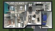 House TRAINOU 