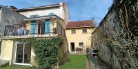 Acheter Maison 118 m2 Soisy-sur-seine