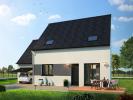 For sale House Chatelaudren 22170 105 m2 6 rooms