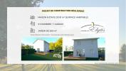 Annonce Vente Terrain Estrablin