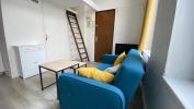 Louer Appartement 16 m2 Lille