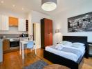 Louer Appartement 25 m2 Lille