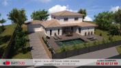 Annonce Vente Terrain Bouliac