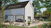 Annonce Vente 4 pièces Maison Saulx-les-chartreux