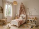 House SAINT-SIFFRET 