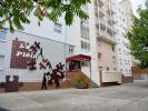 Apartment SENS 