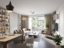 Apartment BARNEVILLE-CARTERET 