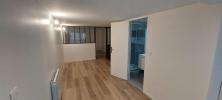 Location Appartement Aubervilliers 93