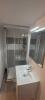 Louer Appartement 37 m2 Aubervilliers