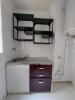 Louer Appartement Paris-17eme-arrondissement Paris