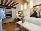Acheter Appartement 94 m2 Paris-5eme-arrondissement