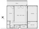 Louer Appartement Maisons-alfort 1035 euros