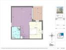 Annonce Location 2 pices Appartement Bocca
