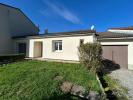 House SAINT-LEONARD-DE-NOBLAT 