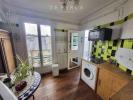 Acheter Appartement 43 m2 Paris-10eme-arrondissement