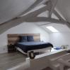 Louer Appartement 53 m2 Mezy-sur-seine