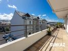Acheter Appartement 120 m2 Saint-pierre
