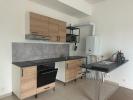 Apartment MONTGERON 