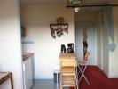 Louer Appartement 23 m2 Brest