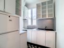 Louer Appartement 58 m2 Paris-18eme-arrondissement