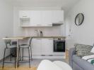 Louer Appartement 17 m2 Paris-10eme-arrondissement