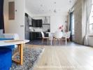Acheter Appartement 60 m2 Lyon-5eme-arrondissement