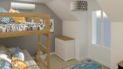 House CHELLES 