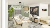 Acheter Maison Jouy-le-moutier 387000 euros