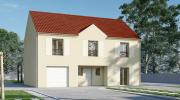 For sale House Freneuse 78840 151 m2 5 rooms
