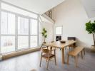 Acheter Appartement 140 m2 Paris-20eme-arrondissement