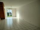 Annonce Location 4 pièces Maison Nantes