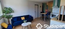 For rent Apartment Toulouse 31100 10 m2