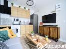Louer Appartement 11 m2 Lille