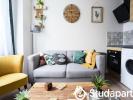 Louer Appartement Lille 555 euros