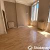 Louer Appartement 10 m2 Marseille-7eme-arrondissement