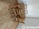 Louer Appartement Marseille-7eme-arrondissement 575 euros