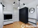 Location Appartement Paris-17eme-arrondissement 75