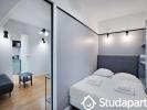 Annonce Location 2 pièces Appartement Paris-17eme-arrondissement