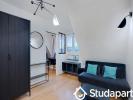Louer Appartement 25 m2 Paris-17eme-arrondissement