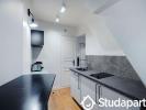 Louer Appartement Paris-17eme-arrondissement Paris